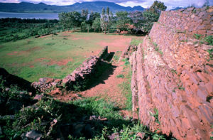 tzintzuntzan