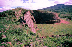 tzintzuntzan