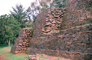 tzintzuntzan