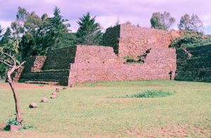 tzintzuntzan