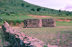 tzintzuntzan