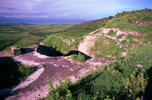 Xochicalco