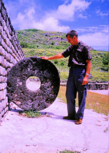 Xochicalco