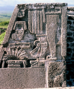 Xochicalco