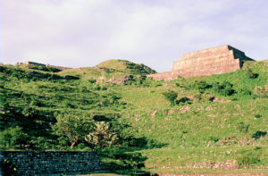 Xochicalco