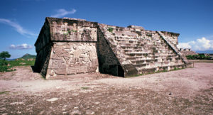 Xochicalco