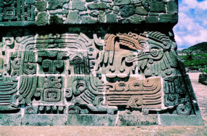 Xochicalco