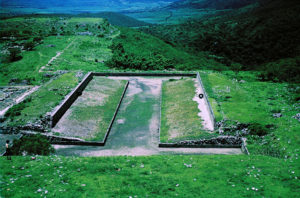 Xochicalco