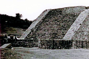 Calixtlahuaca