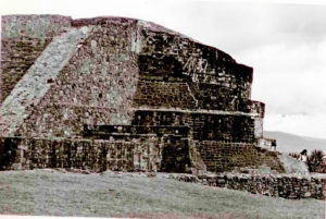 Calixtlahuaca