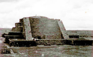 Calixtlahuaca