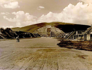 Teotihuacan