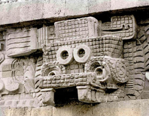 Teotihuacan