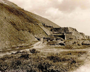 Teotihuacan