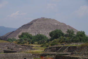 Teotihuacan 2017