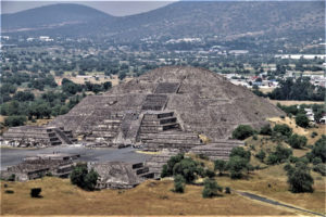 Teotihuacan 2017